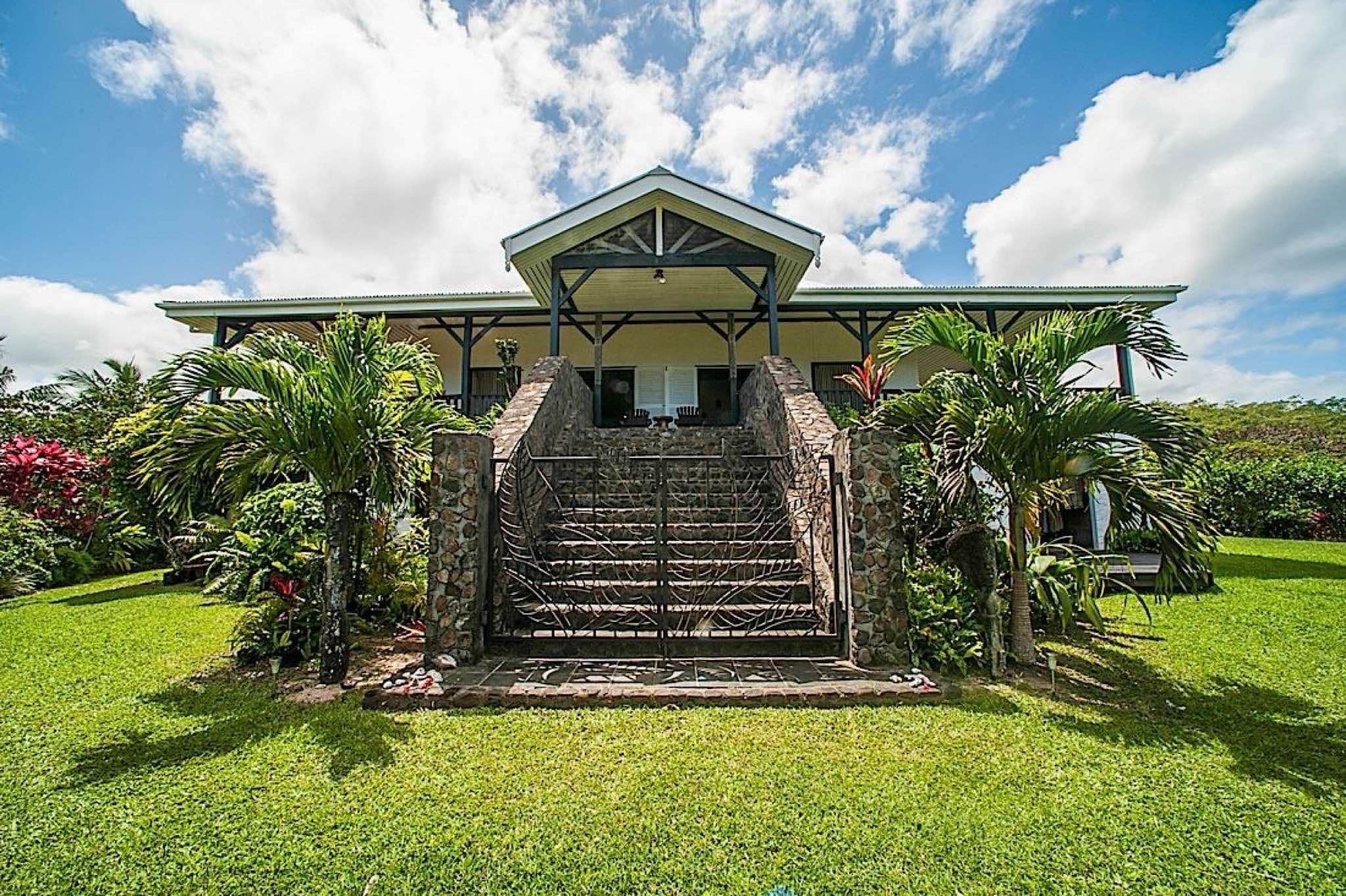 KiMaren Real Estate in Savusavu Fiji