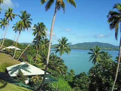 Fiji Beachfront Properties