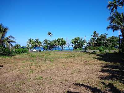 LOT 1 MARAVU BEACH