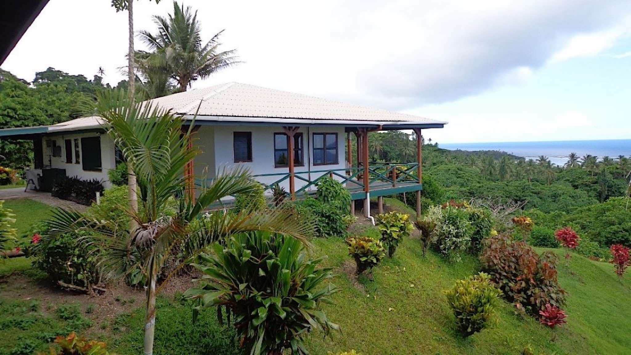 Ki-Maren Real Estate in Savusavu Fiji